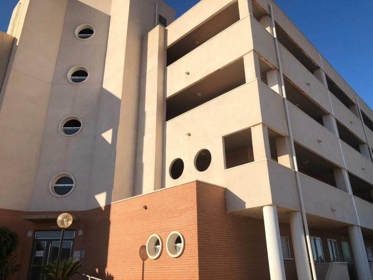 Apartament Bella Vista Los Nietos Exterior foto